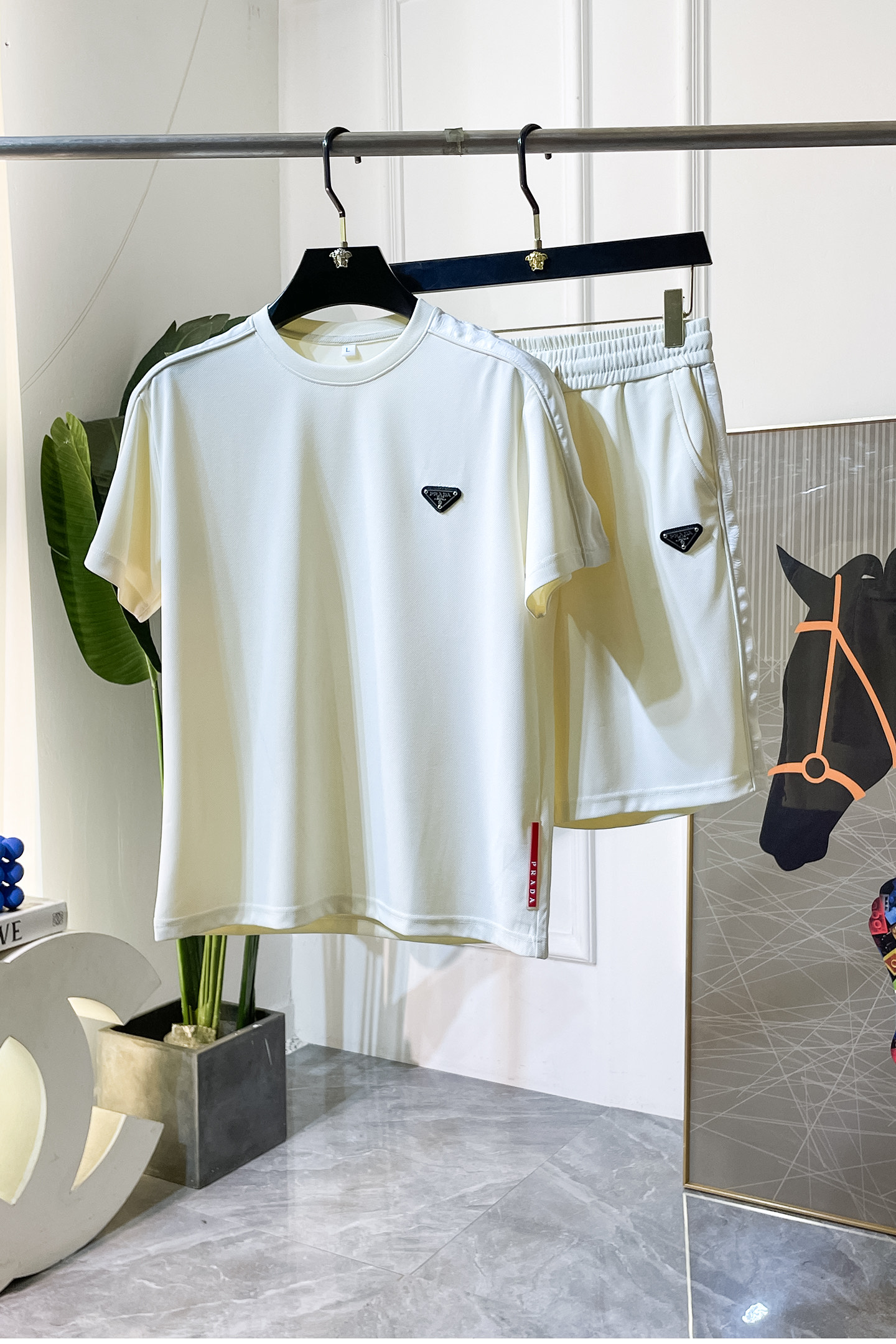 clothes and pants